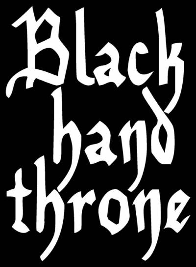 logo Black Hand Throne